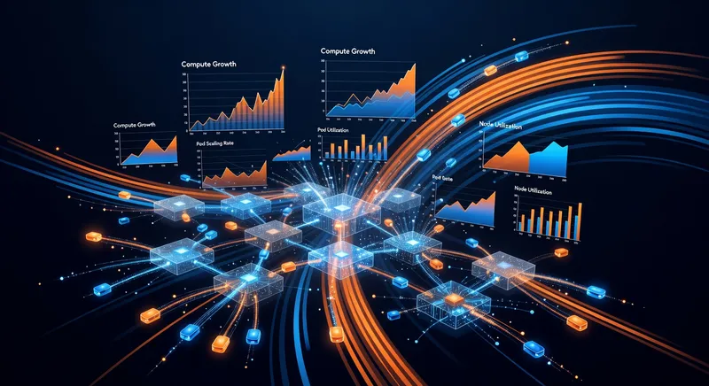 Scalable Computing Resources