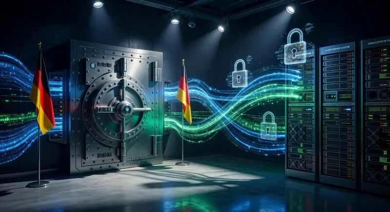 Secure Cloud Storage