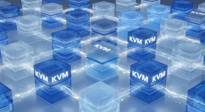 Virtualization Platforms